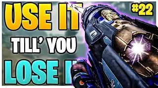 Zeus Beam Prototype is a Wonderful Disaster... | Use it Till' You Lose It | The Cycle Frontier