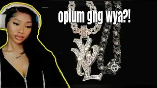 Кен Карсон — аббревиатура (официальная аудиозапись) | Реакция