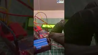 Can This Sensor Detect Weight | Real-Time Demo! #roboarmy #forcesensor #arduinoproject #arduino #diy
