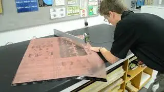 Basic Quality Checks of DuPont&trade; Cyrel&reg;  Flexo Plates