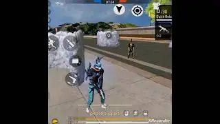 free Fire bunyy bundel heart golden season bundel cheating  #shorts #shortfeed #viral