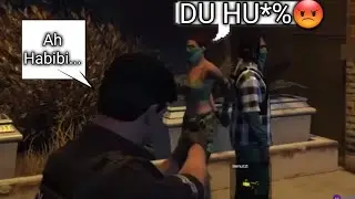 😱 Polizei bereut sofort, mich eingestellt zu haben&hellip; | GTA RP Tag 2