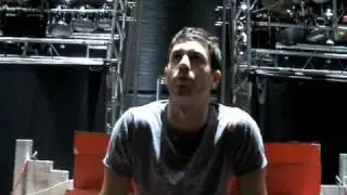 EF Interview Adam Garcia (Part 1)