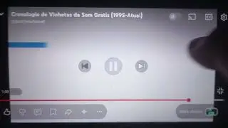 Vinheta Som (Gratis/Livre) Minecraft & Roblox (2009/Atual)