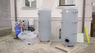 Providing Storage Solutions in Historical Urban Centers | Store4HUC Project Video