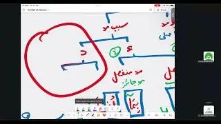 Day 30: Madd Recap, Doubt Clearing & Recognizing Madd Types in Any Surah | Ustad Azam | Hyderabad.