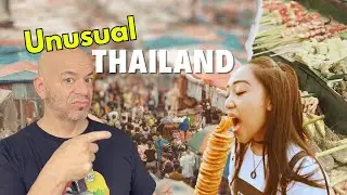 Thailand Surprises: This Could be Unusual to You!
