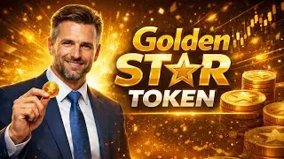 &ldquo;Golden Star Online &mdash; Secure Gold Trading & Investment Platform&rdquo;