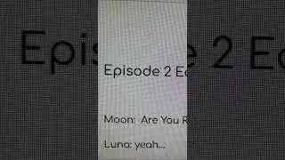 Coming to your screens soon 😉#roleplay #script