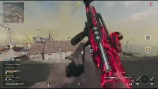 Call of Duty só morri nessa play