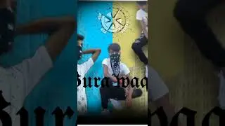 bura waqt-first song#like#subscribe#deepak here