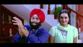 Allare Allari Movie || Naresh Teach Lesson to Krishna Bhagwan Hilarious Comedy Scene