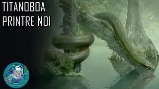 Daca Titanoboa Nu Ar Fi Disparut Niciodata?