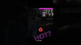 Did he just try to bribe the police?? #gta #fivempolice #vibesrp #gaming #gtafunnymoments #gta