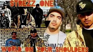 Strezz One 