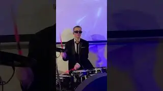 Секунда до шоу &mdash; и зал взрывается! #Mirovband #EventMagic #ДоПосле #ПреображениеЗала #рекомендации