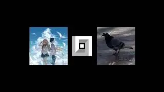 Dj-Nate - Thermodynamix - BirdUK pitch and reverb. (85% Accurate)