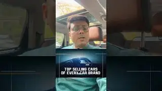 Every Brand Top Selling car #topsellingcars #carbrands #carsales