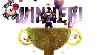 LBP2 The Party Island! by Townzee