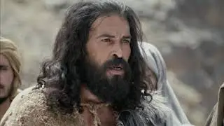 German | John 1:1&ndash;34