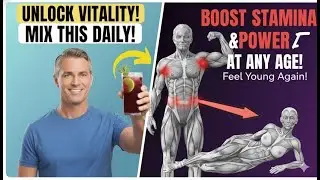 Men Over 50:&nbsp;Eat These Foods To Boost Nitric Oxide and Rock Solid Erection