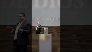 Diezmas para que Dios te d&eacute;? - Pst Luis Parada #shorts #predicacion #bautista