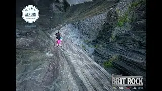 BRIT ROCK FILM TOUR - TRAILER