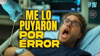 CULTIVO POR ERROR 😩 Jóse Rafael Guzmán en El Humano es un animal 🙊
