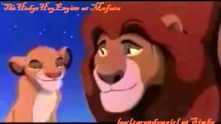 Lion King-The Great Kings of the Past Fandub with TheHedgehogEngine!!