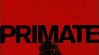 PRIMATE - Movie Review