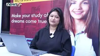 2nd Multi Destination Education Fair 2026  Suyan Education