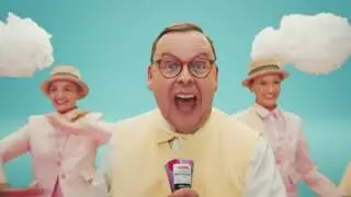 Sin&auml;TuubaPaska- Pirkan j&auml;nn&auml;t j&auml;&auml;tel&ouml;t ja grillaaja muuttuu Ismoksi