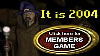 2004Scape - I Got Scammed For Everything