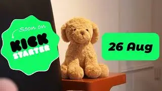 Not just a toy &mdash; your emotional companion.