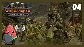 Tally ho! - Epidemius - Total War: Warhammer III 2026 Livestream - 04