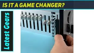 GBC CB30E PRO: The Ultimate Binding Machine for Pros!