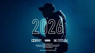 [FREE] Melodic Drill Type Beat &ndash; &ldquo;2026&rdquo;. Central Cee Type Beat 2026
