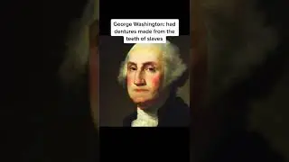 The Founding Fathers Carved in Mt Rushmore | Learn Something New