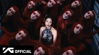 BABYMONSTER - 'PSYCHO' M/V TEASER 