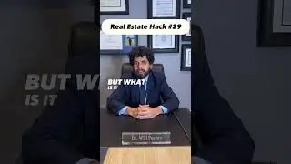Real Estate Hack 29 | MLS