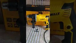 #dewalt #kashmiremw #drill #youtubeshorts #tools #woodworking