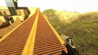 ATS Surf | Sonic's Allround Movie v1 - 2010
