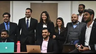 SPJIMR's PGDM | Ranks amongst India's top management programmes with an impeccable placement record