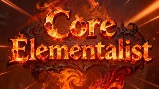 Guild Wars 2 Core Elementalist PVP #2