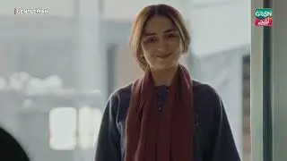 Best Moment: Munna Ki Pyaar Bhari Baat Sun Li 💖🔥 | Yumna Zaidi | #greentv #greenlamhay #gentleman