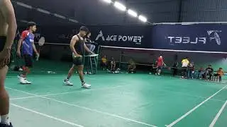 FINAL- Grand Final League of Legend Muhibbah 2021 Sufiyudin /Zaid VS Farid Naslim / Helmi Zulhaide