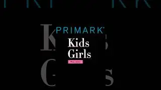 Primark kids haul new in store may 2023 #primark #primarkshopping #primarkkidshaul #primarkbaby