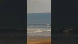 Infinity Escape Pod - 12 months of sup surfing joy   #beach #supsurfing
