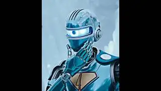 Introducing Gary the Robot (Four) in Superman (2025) | The Loyal Guardian 🤖💔 #shorts