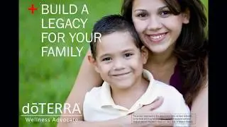 doTERRA Compensation Plan Overview with Dan Hillstrom